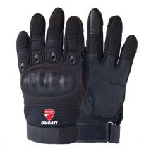 Breathable Protective Motorcycle Racing Gloves Motorcross Motorbike Cycling Gloves For Ducati Panigale Diavel Superleggera V4 V2