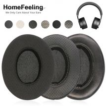 Homefeeling Earpads For Nokia BH604 Headphone Soft Earcushion Ear Pads Replacement Headset Accessaries