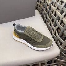 Klassische Marke Männer Zu Fuß Im Freien Schuh Top Qualität Frühling und Sommer Atmungsaktive Casual Sneaker Im Freien Nicht-slip Walking Schuh