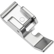 7306-3 piedino per cerniera a Clip stretto destro #611406002 per Singer Brother Janome accessori per macchine da cucire a scatto domestico