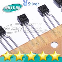 Pn2907a bis-92 elektronische komponenten ncp1396ag pn2907 pn3569 pn3645 pn4117a neues original tl431ac