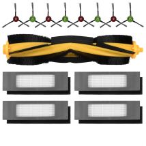 Accessori per Ecovacs Deebot N8 / N8+ / N8 Pro / N8 Pro+ / T9 / T9+ / N10+, OZMO 950/920 / T8 / T8 / T8+ / T8 AIVI / T8 AIVI+