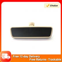 Rückspiegel Innenspiegel abs Material Innen rückspiegel Ersatz für vw Golf Jetta Bora Passat B5 Tiguan Polo EOS