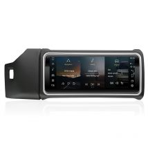 For Range Rover Executive L405 2013-2017 Car Radio Multimedia Video Player 12.3inch Android 13 GPS Navigation Stereo 4G WIFI DSP