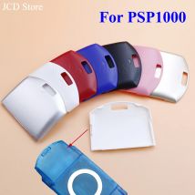 1 sztuka Wielokolorowa pokrywa baterii do konsoli PSP1000 Pokrywa baterii do PSP 1001 1000 1002 1003 1004 Fat