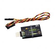 FrSky Variometer Telmetry Sensor VARI-ADV Hohe Precison W/S.Port FBUS F.PORT 2,0 Protokoll für X9DPD TENDEM X20S X18 Sender