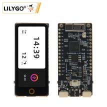 LILYGO® T-Display-S3 AMOLED esp32-s3 1.91 Zoll rm67162 amoled Display Entwicklungs board oled wifi Bluetooth 5,0 Funkmodul