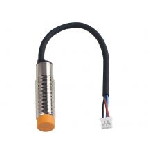 1/3/5 pezzi per Anycubic Kobra 2 estrusore capacitivo ad alta precisione livellamento automatico sensore di posizione kit interruttore di prossimità