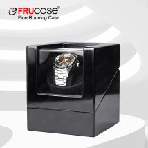 FRUCASE uhrenbeweger Uhren Wickler für Automatische Uhren Box Display Kollektor Speicher Mit Licht