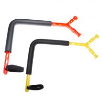 Golf Swing Trainer Golf rotierende Swing Haltung Hilfs verbessern Haltung Swing Golf Trainings hilfen