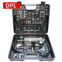 Universal-Automotive Nicht Demontieren Kraftstoff System Reiniger Auto gasonline Injektor Clean tool