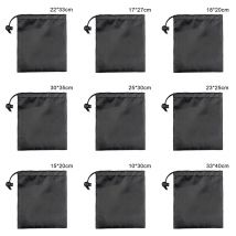 Wasserdichte Kordelzugtasche für Schuhe, Unterwäsche, Reisen, Sporttaschen, langlebige Nylontaschen, Organizer, Kleidung, Verpackung, Schmuck, Aufbewahrungstasche