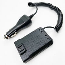 Walkie Talkie Batterie Eliminator Auto Ladegerät Zigarettenanzünder Power Auto Adapter für Radtel RT-490 Amateur Radio