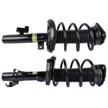 AP03 2-teilige Stoßdämpfer-Aufhängungsstrebe vorne L+R für Ford Focus II Turnier 1.4/1.6 1234201 1234202