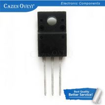 5 sztuk/partia TK18A60V K18A60V TO-220F 600V 18A
