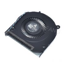 New Laptop CPU Cooler NS85B13-17K23 6033B0062501  DC05V 0.50A Four Lines Cooling Fan