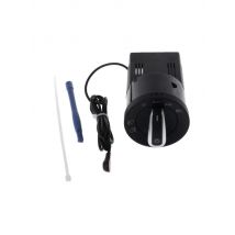 Fog Lamp On Off Auto Headlight Fog Light Repair Cover Suitable for Golf 4 MK4 B5 Plug,Headlight Fog Light On Off Repair