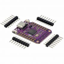 ESP32 S2 Mini WIFI Board basierend auf ESP32-S2FN4R2 ESP32-S2 4 MB FLASH 2 MB PSRAM MicroPython für Arduino kompatibles D1 Mini Upgrade
