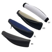 Copertura protettiva per fascio di testa con cerniera Adatto per cuffie Sony WH-1000XM2 XM3 XM4 XB900N XB910N CH700N CH710N CH720N XB700