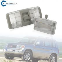 MTAP Per Mitsubishi Pajero Shogun Montero V31 V32 V33 V43 1990-2004 Accessori Auto Interni Cupola Tetto Luce di Lettura Lampada Della Mappa