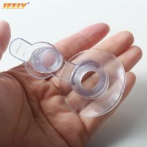 10 teile/los PVC Kitesurfen Kite Zu Entleeren Ventil