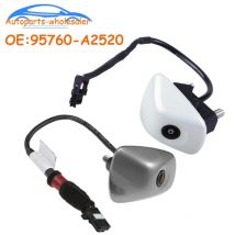 Auto 95760-a2520 95760 a2520 957601 w550 957601 w500 95760 a2600 für Kia Rückfahr kamera Rückfahr hilfe Kamera Autozubehör