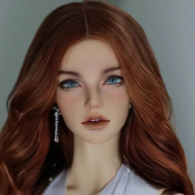 Neue SD BJD Puppe 1/4 Stra Schönes Mädchen Hochwertige Harzspielzeugpuppen in Angebote gefertigte Puppen auf Lager