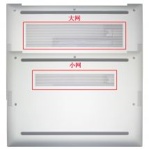 New For HP EliteBook 840 G9 G10 845 G9 G10 HSN-I49C Laptop Bottom Cover Case Lower Base Lid Silver Shell 6070B1957803 N09026-001