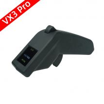 Flipsky 2,4G Wireless Modul Wasserdichte Fernbedienung VX3 Pro Controller Für Efoil |   Esurf |   ESK8 Fernbedienung