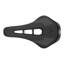 Wildside Ultraleichter Rennrad-Kurznasensattel, rutschfester Rennsitz für Fahrrad, bequemer Schaumstoff, Fahrradsattel, Kissenteile