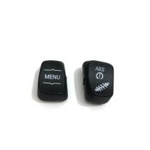 Left combination switch button For BMW R1250GS HP F750GS F850GS ADV F900R F900XR S1000XR