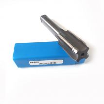 HSS Right hand Unified screw thread tap unc un 13/16 13/16-12 13/16-14 Fine Thread taps unef uns 13/16-16 13/16-18 13/16-20