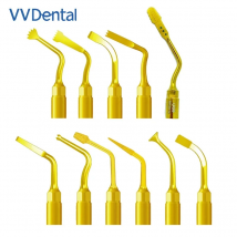 VV Punte Per Piezosurgery Dentale Per Mectron Picchio Dmetec Taglio Osseo Sinus Lifting Impianto Manipolo Dentale Piezo Chirurgia
