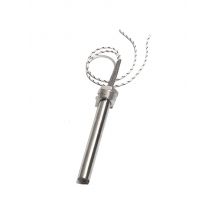 LUJINXUN 300-1000W DN20/25mm Thread Cartridge Heaters Electric Heating Element 20mm x100/150/200mm for Hot Molding Machinery 1pc