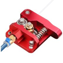 Ganzmetall-Aluminium-Antriebszuführer Bowden-Extruder-Upgrade-Zubehör-Kit für Ender 3/Max/Pro/V2 Ender-5 CR-10-Serie 3D-Drucker