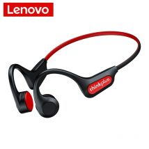 Oryginalne słuchawki Lenovo X3 Pro z przewodnictwem kostnym Bezprzewodowy zestaw słuchawkowy
