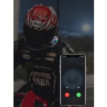 Y12 Pro Motorcycle Helmet Bluetooth Intercom Distance 500M Voice Assistant Multi-scene Mixing Music Sharing IP56 Waterproof