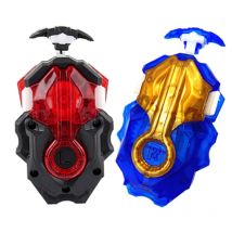 LR String Launcher B-184 Custom Bey Launcher DB Beyblad String Launcher without Spinning Top Box Kids Toys for Children