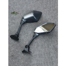 Motorcycle Rear View Side Mirrors Fit For Ninja 400R/650R/1000 Z1000SX ER6F ER-6F 2009-2016 2010 2011 2012 2013 2014 2015