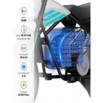 EVERCROSS PLUS EV07M Electric Dirt Bike for Kids, Speed Up to 20 km/h, 10 km Range, 11" Wheels, Suitable for Children 3-12 Years