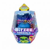 L.O.L. NIESPODZIANKA! Magiczna wersja Bitzee Elf elektroniczna zabawka peryferyjna maszyna do karmienia zwierząt domowych interaktywny prezent urodzinowy dla dzieci