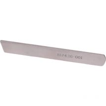 1PCS 112436-001 STRONG.H Brand REGIS For BROTHER EF4-B531 Lower Knife Industrial Sewing Machine Spare Parts Sewing Machine Parts