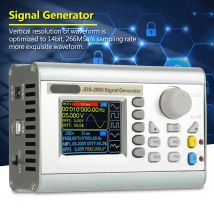 Digitaler Signalquelle Signalgenerator Zähler JDS2900 DDS Signalgenerator Zähler Digitale Steuerung Sinusfrequenz Zweikanal