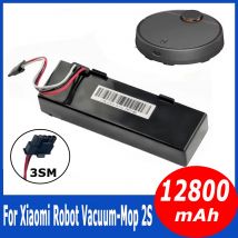 Oryginalna bateria STYTJ02YM 14.8V do odkurzacza Xiaomi Mijia LDS, Mi Robot Vacuum-Mop P, Mi Robot Vacuum-Mop 2S/Haier JX37