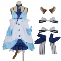 Anime Cosplay Felix Argyle Kostüm Party Uniform Komplettes Set Lolita Uniform Kawaii Halloween Outfits