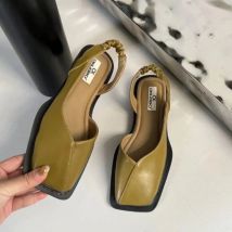 Luxus Frauen Sandalen Sommer Mode Bankett Hochzeit Schuhe 2025 Neue Outdoor Wanderschuhe Hausschuhe Trend Marke Design Flache Schuhe Zapatos