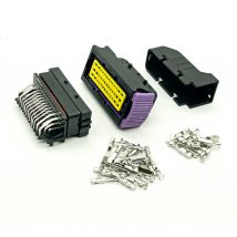 FCI Series ECU 39pin automotive connector plug male female 39P electrical connectors for vehicle electronic control unit