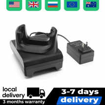Nuovo Per ZEBRA TC51 TC52 TC56 TC57 Base di Ricarica USB CRD-TC51-1SCU-01
