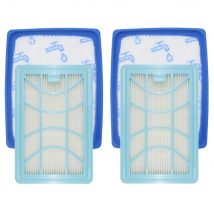 Filter für Philips 7000-Serie PowerPro Expert Staubsauger FC9729 FC9741 FC9742 FC9743 FC9744 FC9745 FC9746 FC9732 FC9730