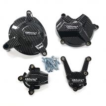 S1000RR / S1000R HP4 2009 2010 2011 2012 2013 2014 2015 2016 Do motocykli BMW Osłona silnika Osłona obudowy do GBRacing